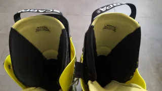 Scarpa Alien RS Talla 29