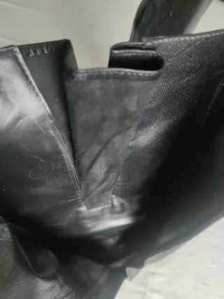 Stivali Valleverde n.39 neri