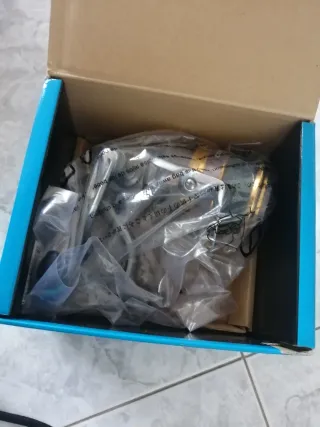 Carrete de pesca Shimano Sedona 6000