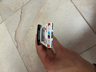 Carrocería Peugeot 205 src