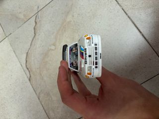 Carrocería Peugeot 205 src