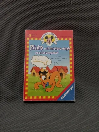 Pluto e il mistero degli ossi scomparsi