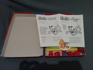 Pluto e il mistero degli ossi scomparsi