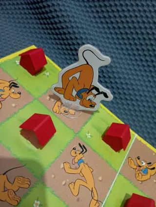 Pluto e il mistero degli ossi scomparsi