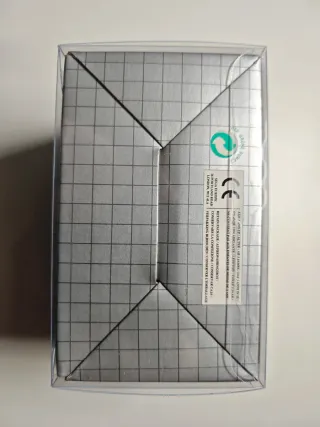 SEGA Mega Power Super Wide Gear - Nuevo a estrenar