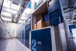 Trastero en alquiler en Pueblo Nuevo en Madrid