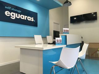 Trastero en alquiler en Pueblo Nuevo en Madrid