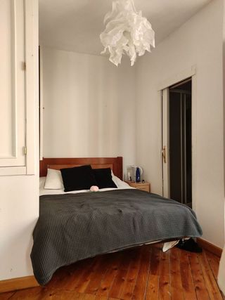 Piso en alquiler en Plaza Mayor - San Agustín en Segovia