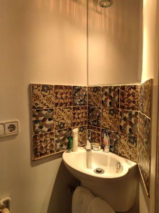 Piso en alquiler en Plaza Mayor - San Agustín en Segovia