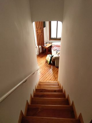 Piso en alquiler en Plaza Mayor - San Agustín en Segovia