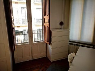 Piso en alquiler en Plaza Mayor - San Agustín en Segovia