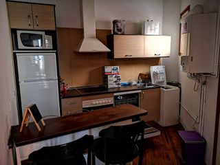 Piso en alquiler en Plaza Mayor - San Agustín en Segovia