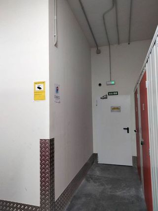 Trastero en alquiler en San Isidro en Madrid