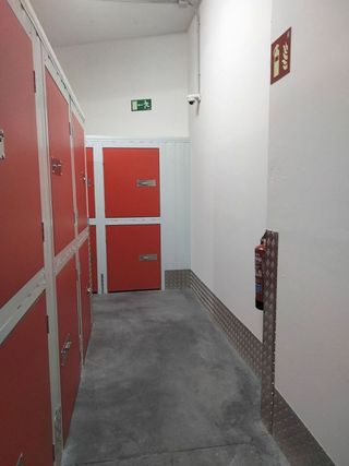 Trastero en alquiler en San Isidro en Madrid