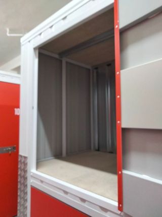 Trastero en alquiler en San Isidro en Madrid