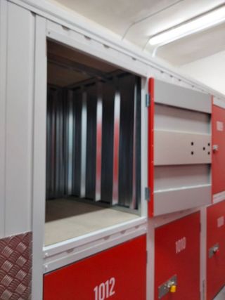 Trastero en alquiler en San Isidro en Madrid