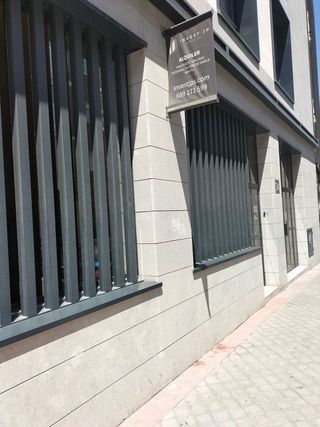 Trastero en alquiler en San Isidro en Madrid