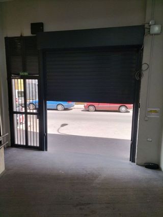 Trastero en alquiler en San Isidro en Madrid