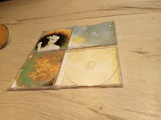 CDs Gloria Estefan Latino