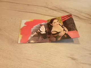 CDs Gloria Estefan Latino