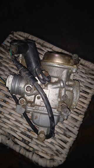 Carburador de Kymco 125