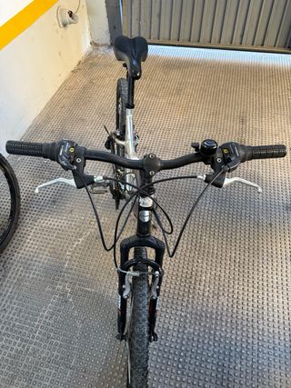 Bicicleta de Montaña TOPBIKE