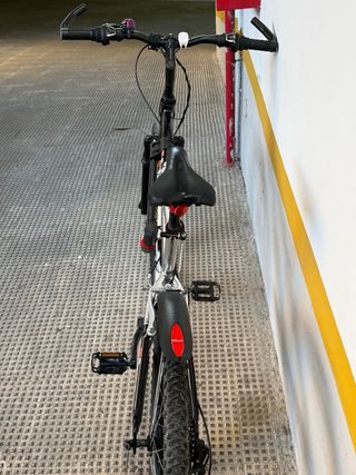 Bicicleta de Montaña TOPBIKE