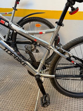 Bicicleta de Montaña TOPBIKE