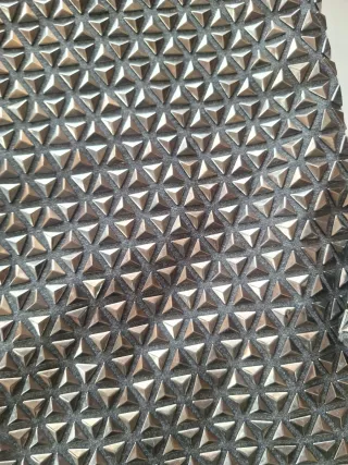 Giacca Zara con borchie taglia S