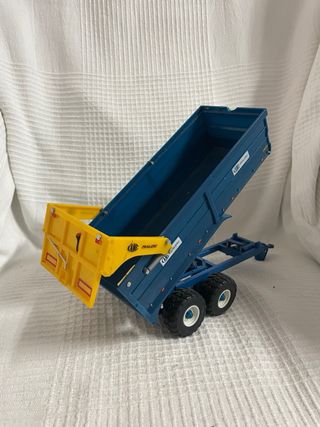 Remolque Britains Kane 1:32