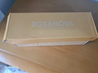 Sandalias Mujer Beige Talla 38