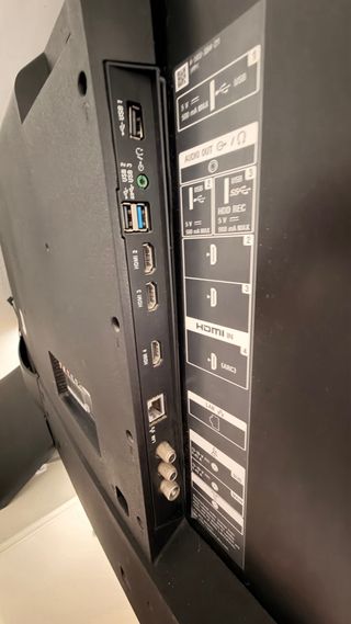 TV Sony 64 (Para Piezas)