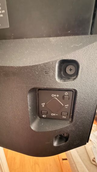 TV Sony 64 (Para Piezas)