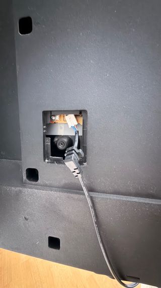 TV Sony 64 (Para Piezas)