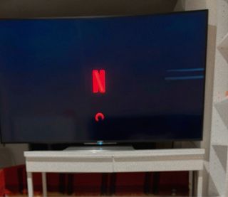 TV Sony 64 (Para Piezas)