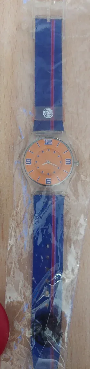 Lote de 8 Relojes de Moda