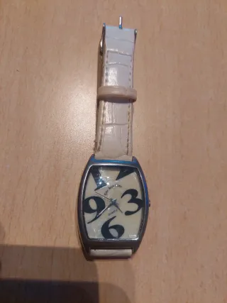 Lote de 8 Relojes de Moda