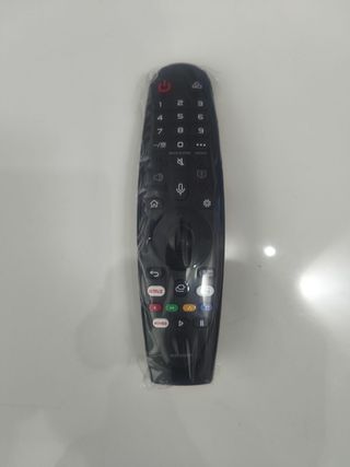 Mando TV LG Smart TV AN-MR20GA