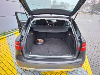 AUDI A4 ALLROAD 2.0 TDI S TRON  QUATTRO  190cv