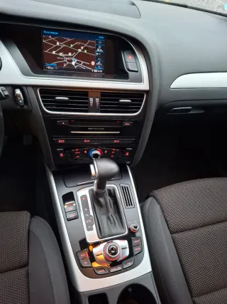 AUDI A4 ALLROAD 2.0 TDI S TRON  QUATTRO  190cv