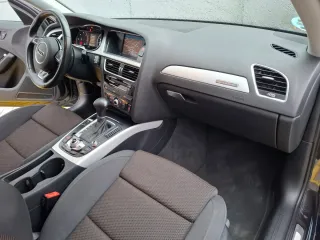 AUDI A4 ALLROAD 2.0 TDI S TRON  QUATTRO  190cv