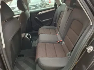 AUDI A4 ALLROAD 2.0 TDI S TRON  QUATTRO  190cv