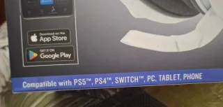 auriculares inalámbricos  RIG 600 PRO HS Nacon