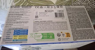 auriculares inalámbricos  RIG 600 PRO HS Nacon