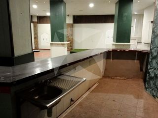 Local comercial en alquiler en Santa Marina - La Paz en Badajoz
