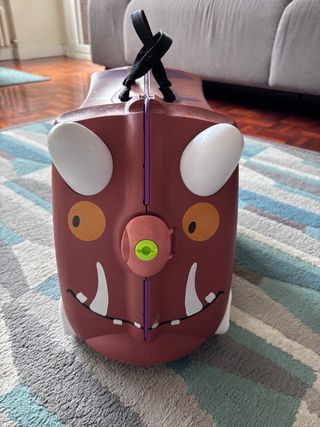 Maleta Trunki Gruffalo
