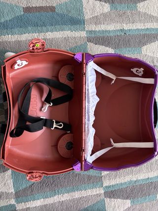 Maleta Trunki Gruffalo