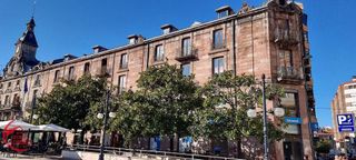 Oficina en alquiler en Centro en Torrelavega