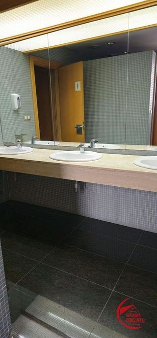 Oficina en alquiler en Centro en Torrelavega