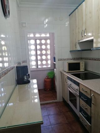 Piso en alquiler en La Laguna en Cádiz